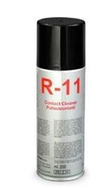 PULISCICONTATTI R-11