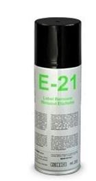 RIMUOVI ETICHETTE E-21