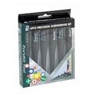 SET CACCIAVITI 6 PEZZI