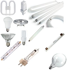 LAMPADE E ILLUMINAZIONE